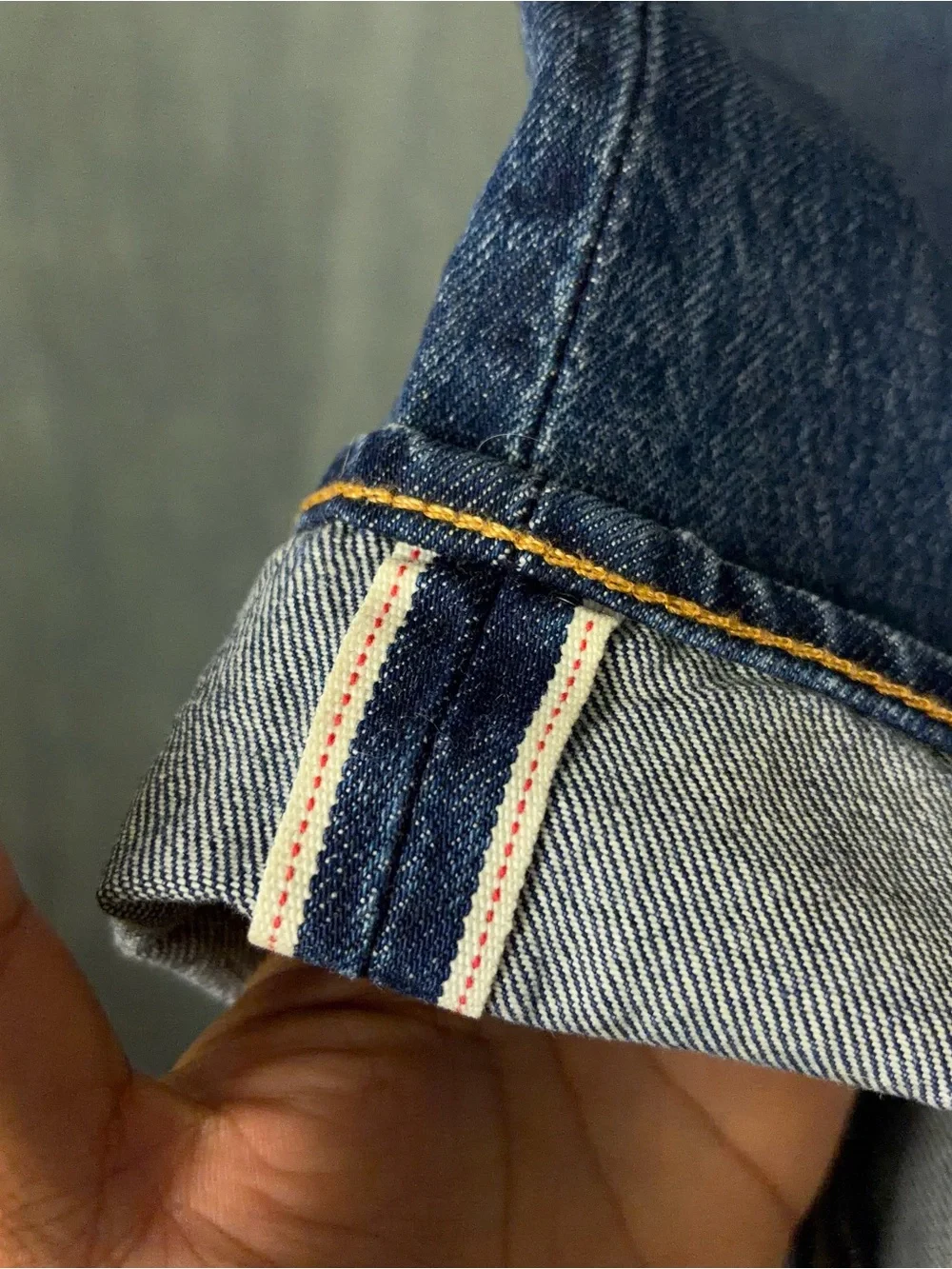 Levis please refer